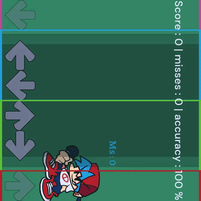 Game by @just_obejet
