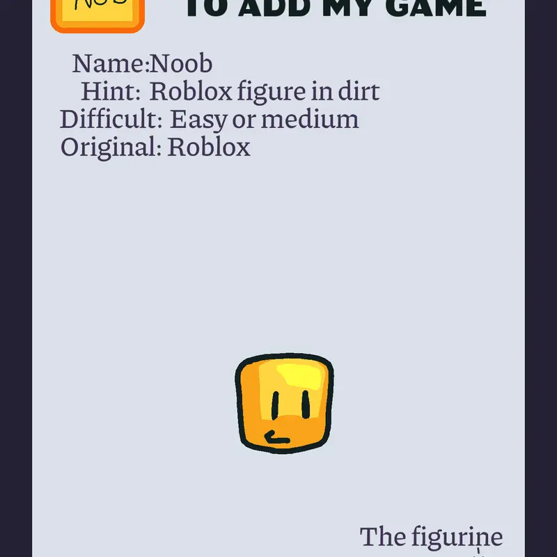 Noob by @kaibobo