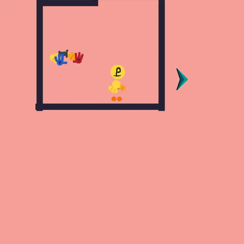 Game by @vincy23