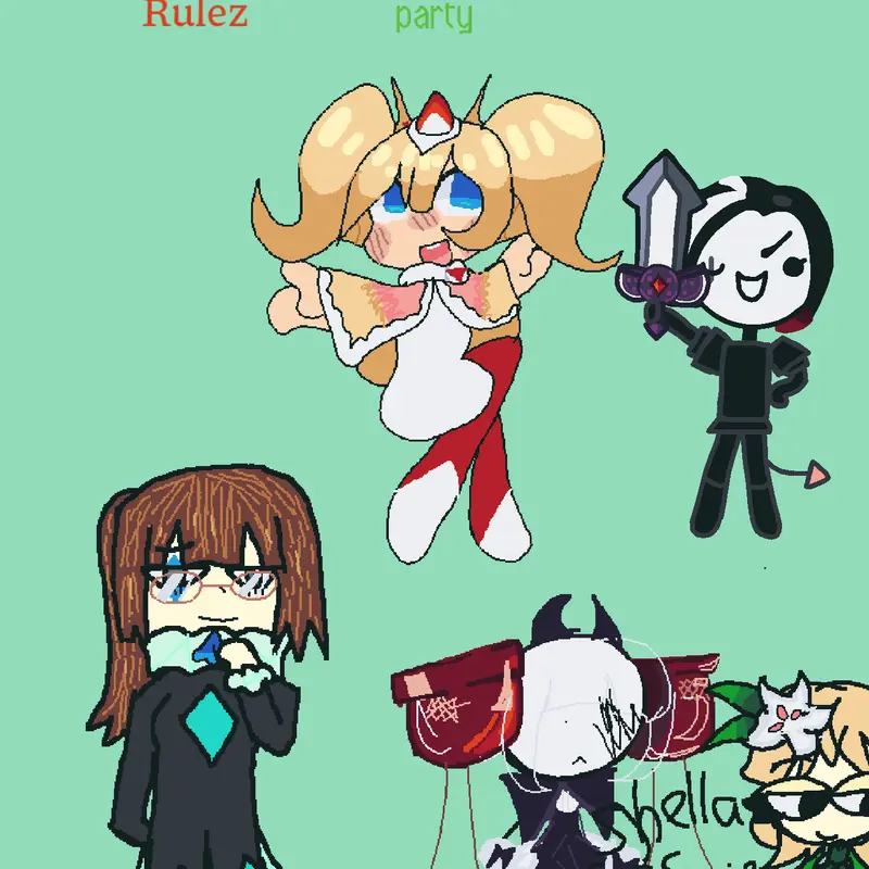 Game by @Unkn0wn_pr0fil3_142