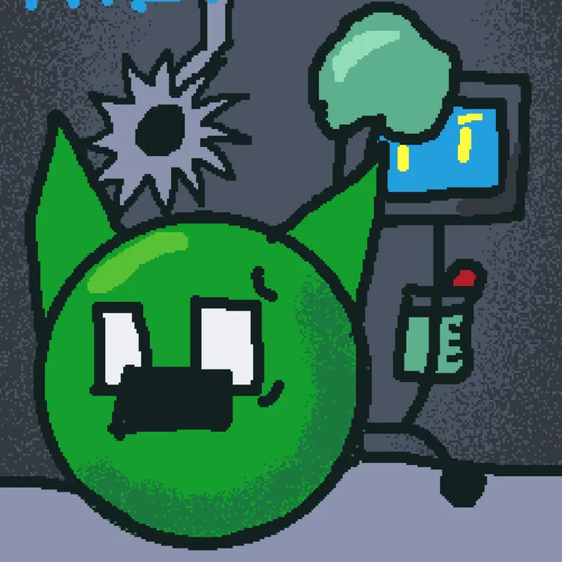 Metro! (A Lab Escape Game) by @ZTheWerewolf
