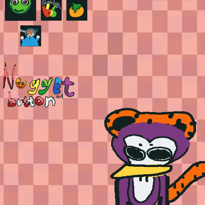 Game by @RainyVRidk