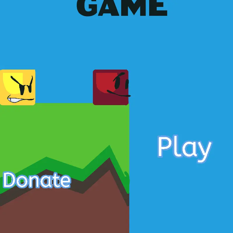 Game by @Rayshadisnothelpful