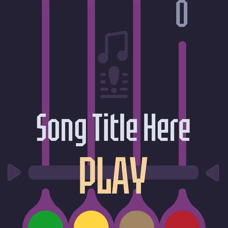 Game by @BlodyGames