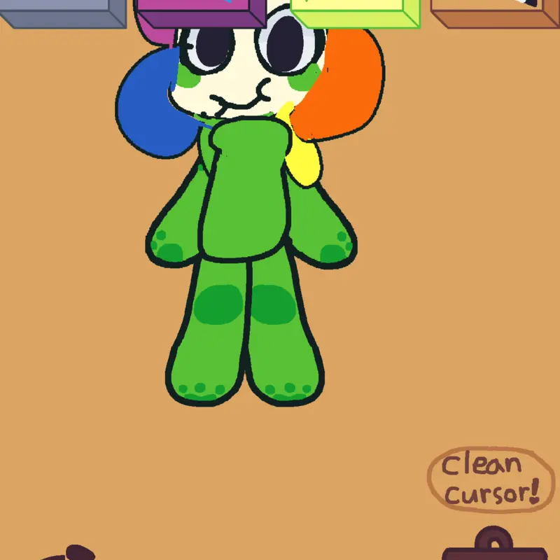 Game by @GIR234
