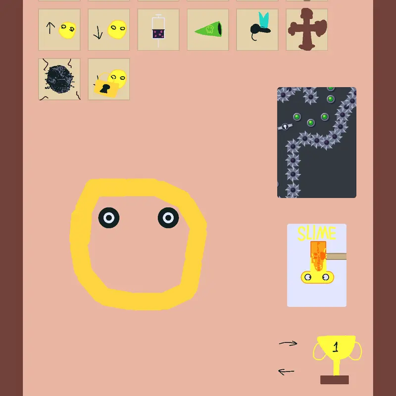 Game by @ayam_10