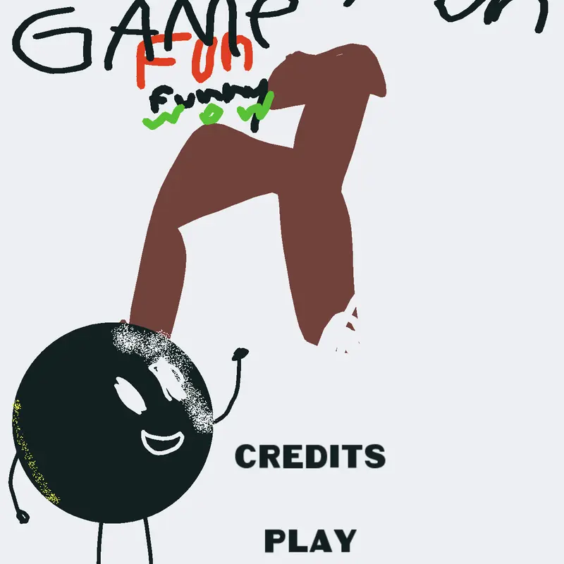 Game by @shno