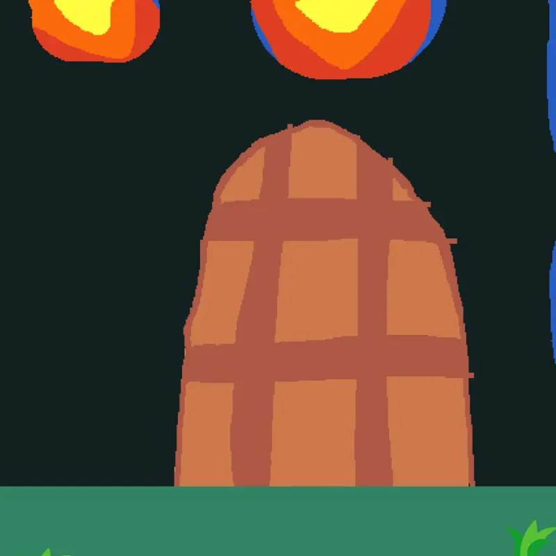 Game by @Plantmini