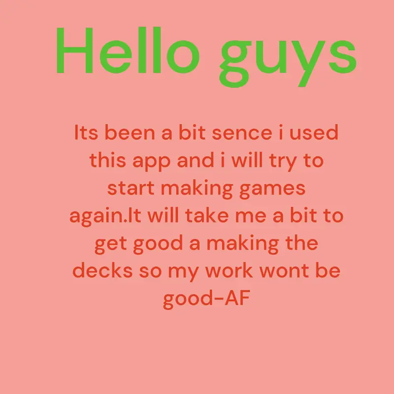 Game by @abnormalfrinchfriey614