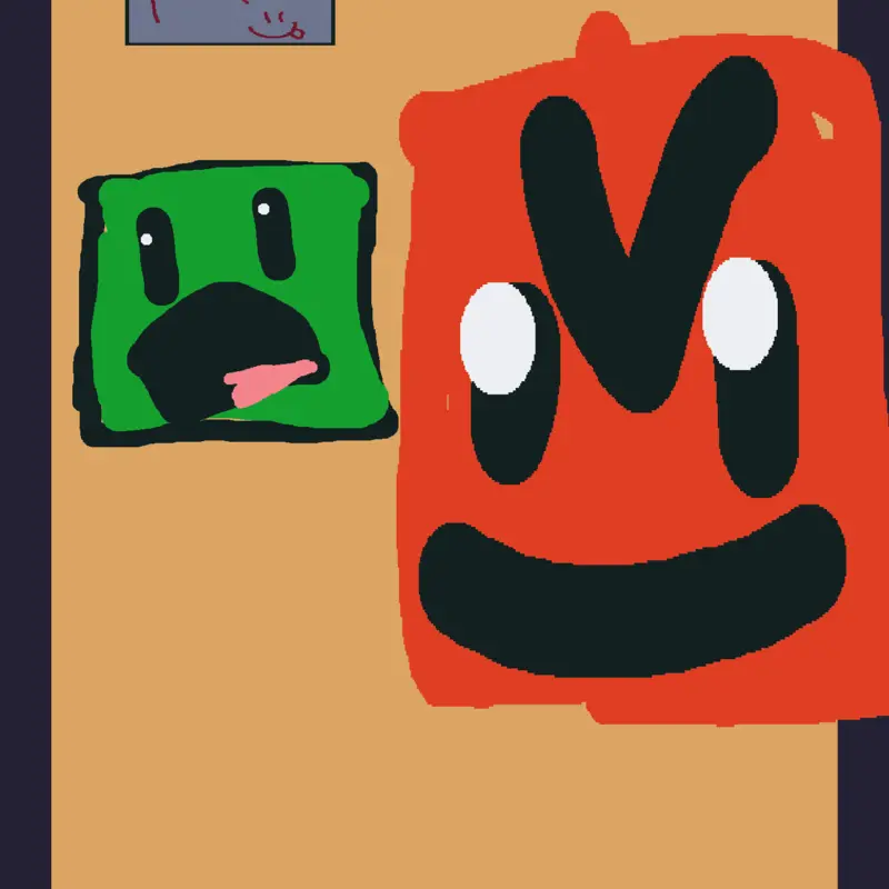 Game by @green_and_red_block