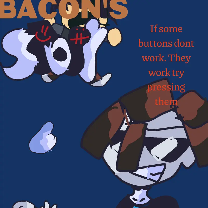 Game by @Racreator