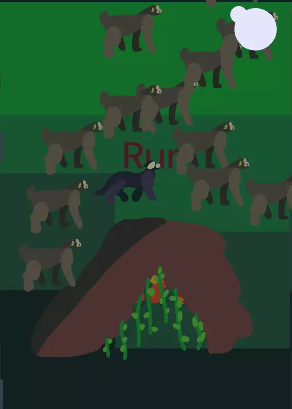Cats by @Blobkityy
