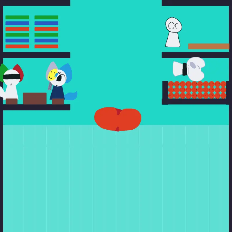 Game by @Art_mash_youtube