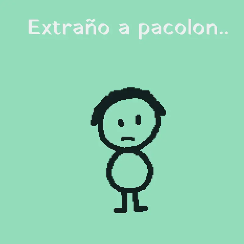Game by @GinoElPelotudoXD
