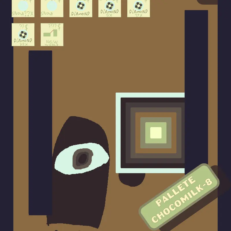 Game by @soshapotter