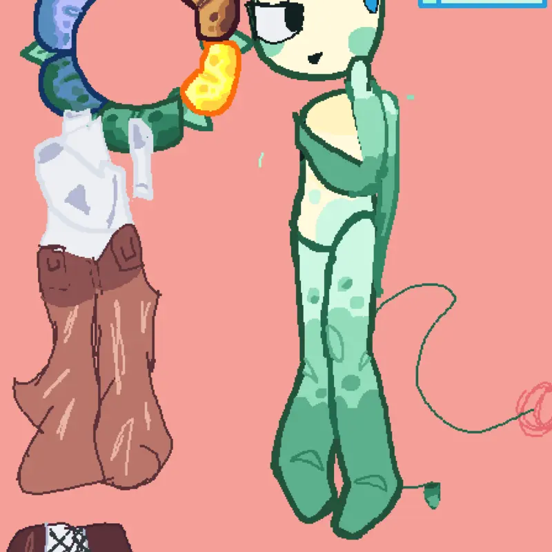 Game by @m1a1996