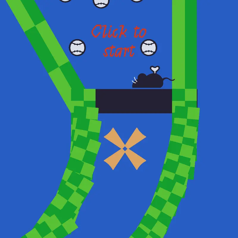 Game by @pezz