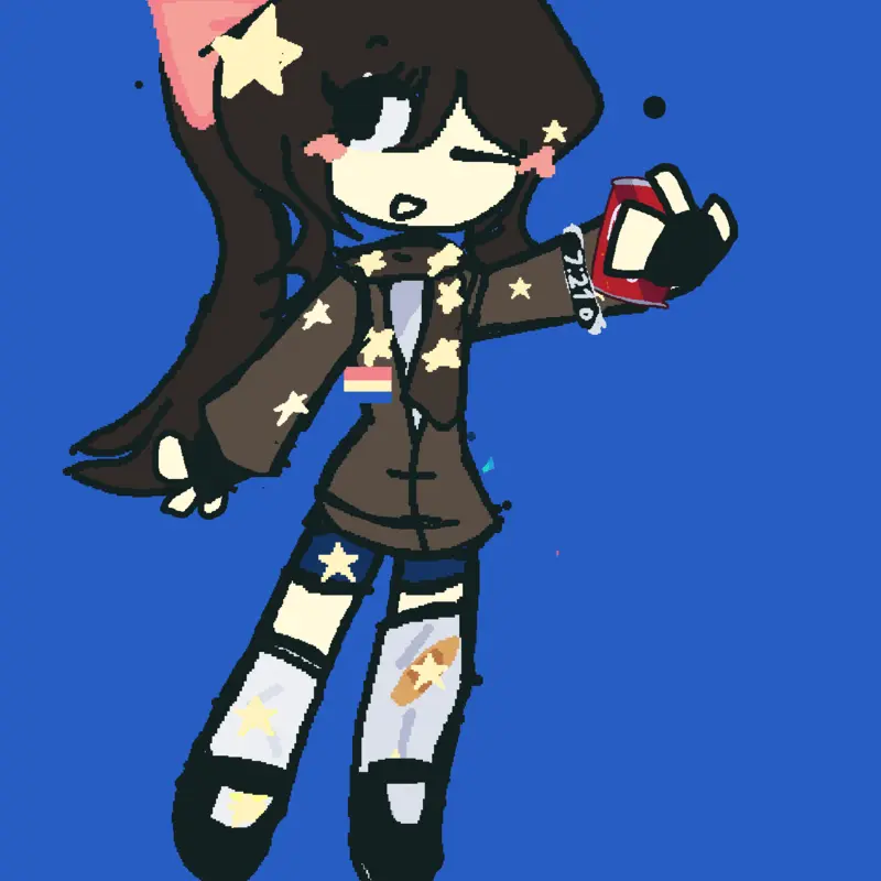 Game by @r3dvelv3t