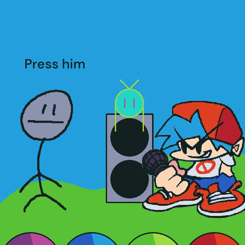 Game by @lamboguy