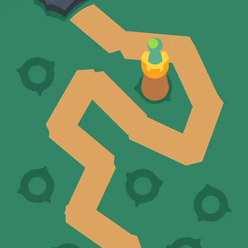 Game by @markermaster