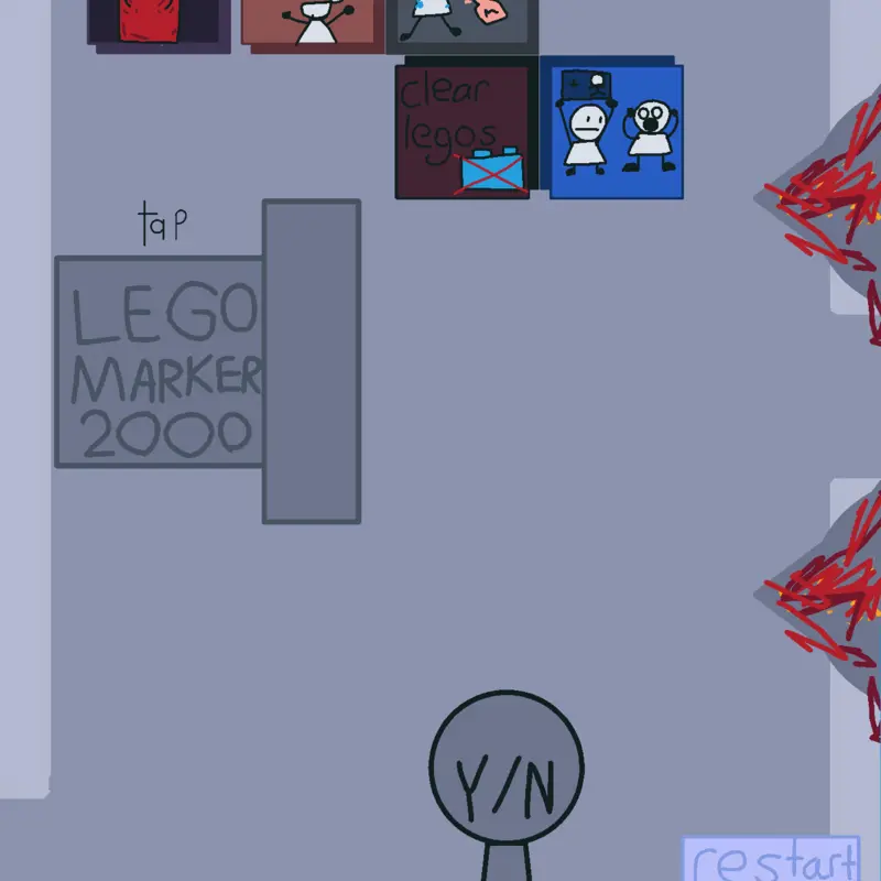 Game by @noobywoobyseptember