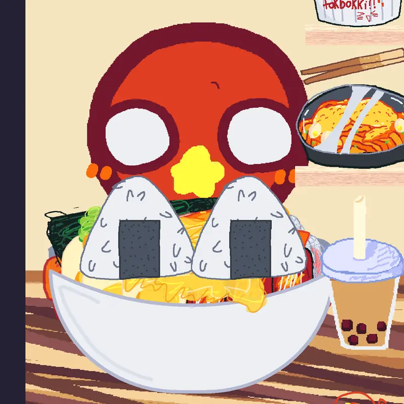 Game by @mintylucky