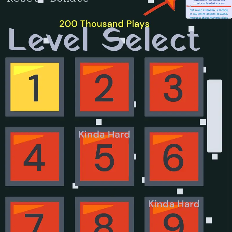 Game by @Vajk