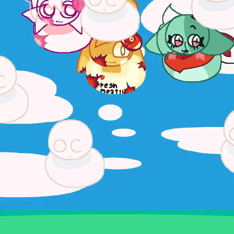 Game by @Satsuna_Wenda_Alt