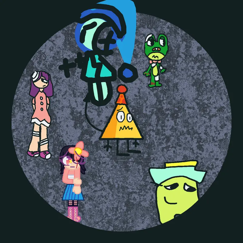 Game by @HoshikoPholynBunoan