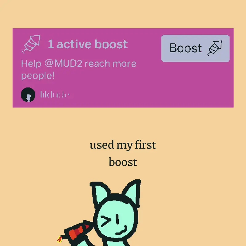 Game by @lildude