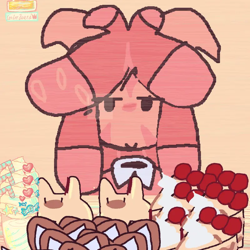 Game by @ZIZ0RI