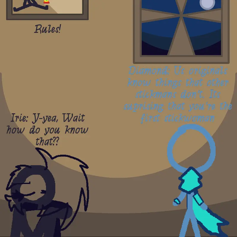 Game by @The-Legendary-Creator