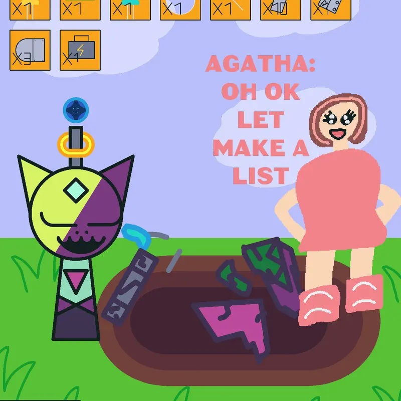 Game by @Xylzien