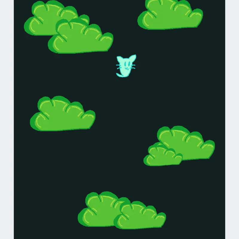 Game by @bogs_salt