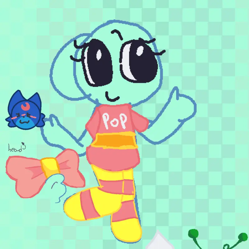 Add looey shelly toodles lazy draw astro by @estund