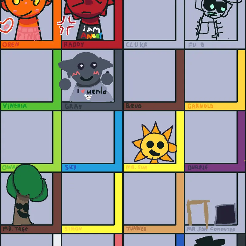 Game by @Ally2