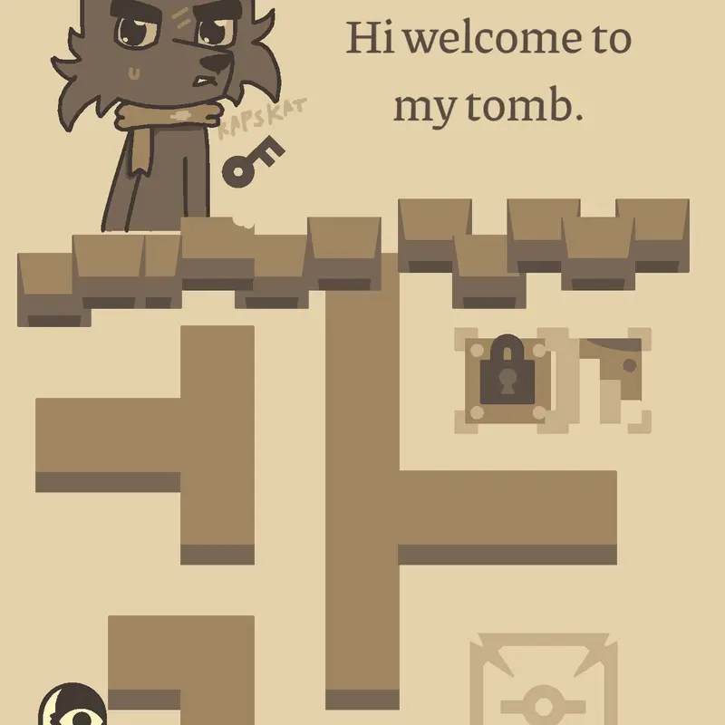 Game by @Valentina4837