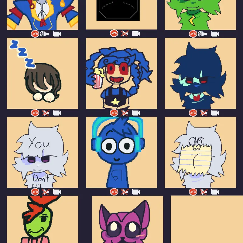Game by @PaulieEstep