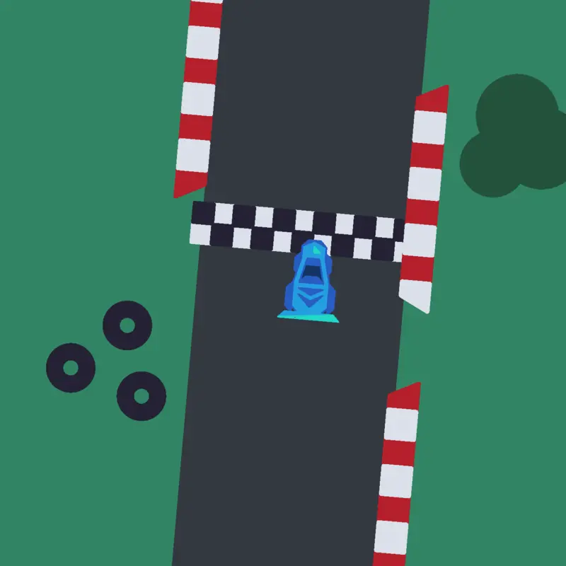 Game by @Cring