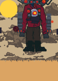 speakerman
