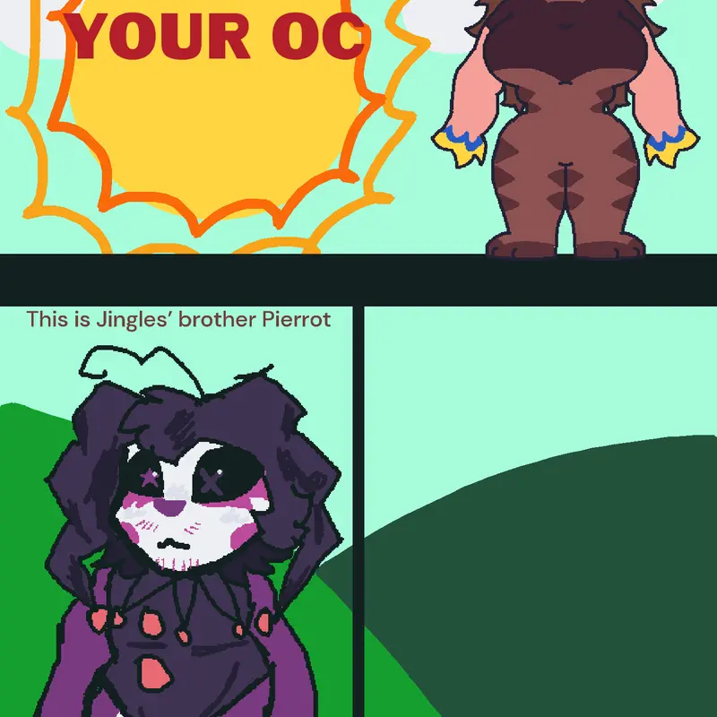 Game by @Funky_T0wn