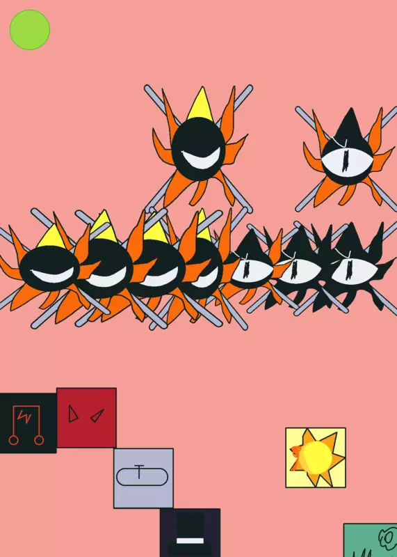 Game by @josenv9028