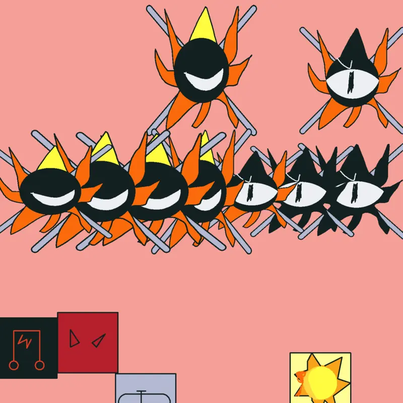Game by @josenv9028