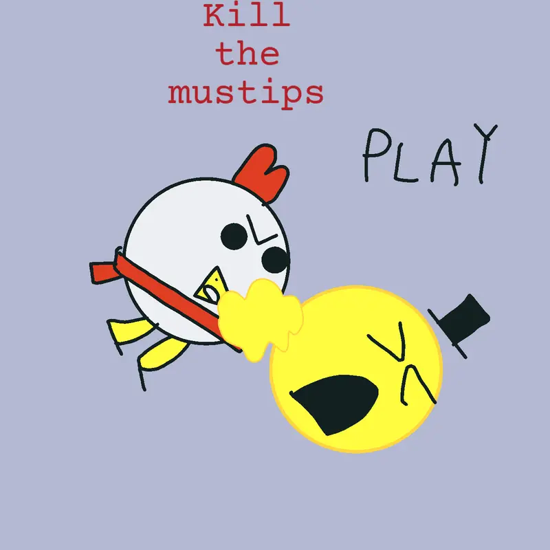 Game by @long_neck_dino