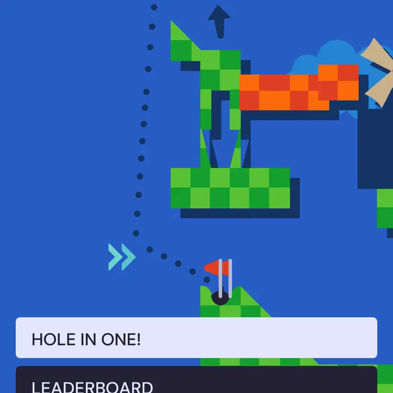 Game by @woodventures