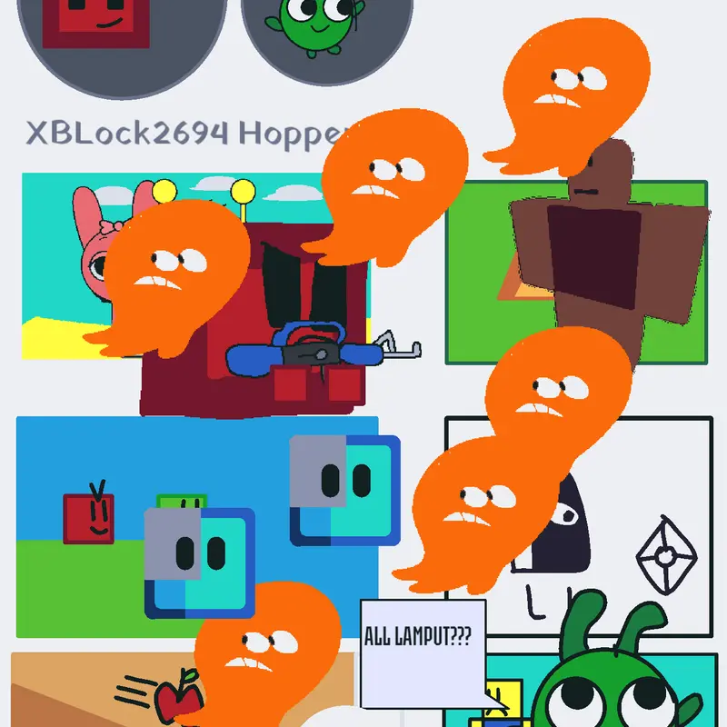 Game by @umjwiem