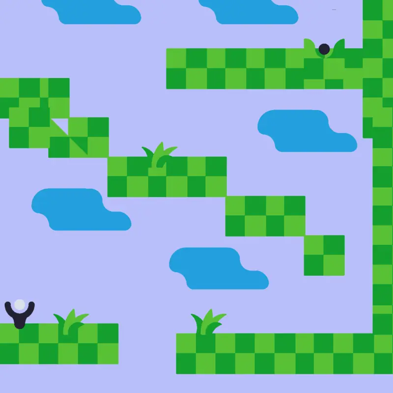 Game by @shla