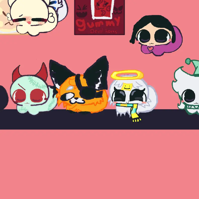 Game by @FLOSTI