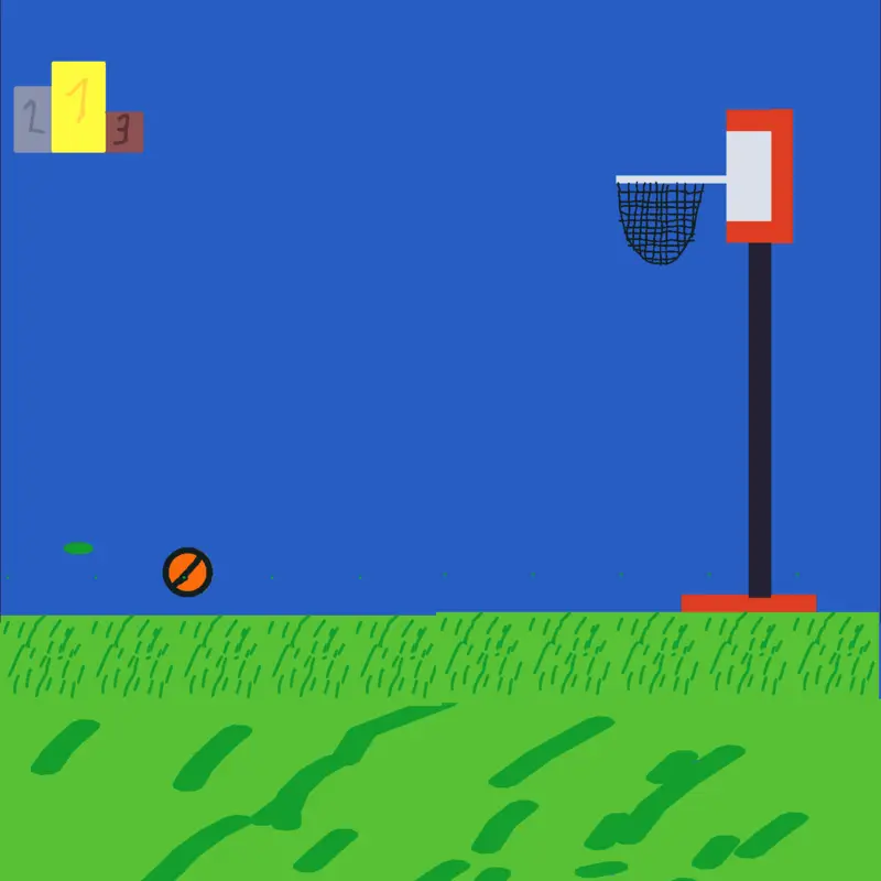 Game by @vannaya
