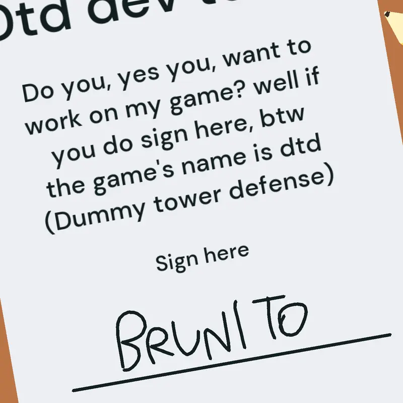 Game by @bruno-unai